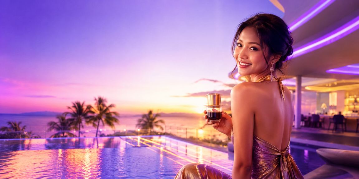 Không gian giải trí sôi động tại Đà Nẵng với người dùng trải nghiệm casino trực tuyến