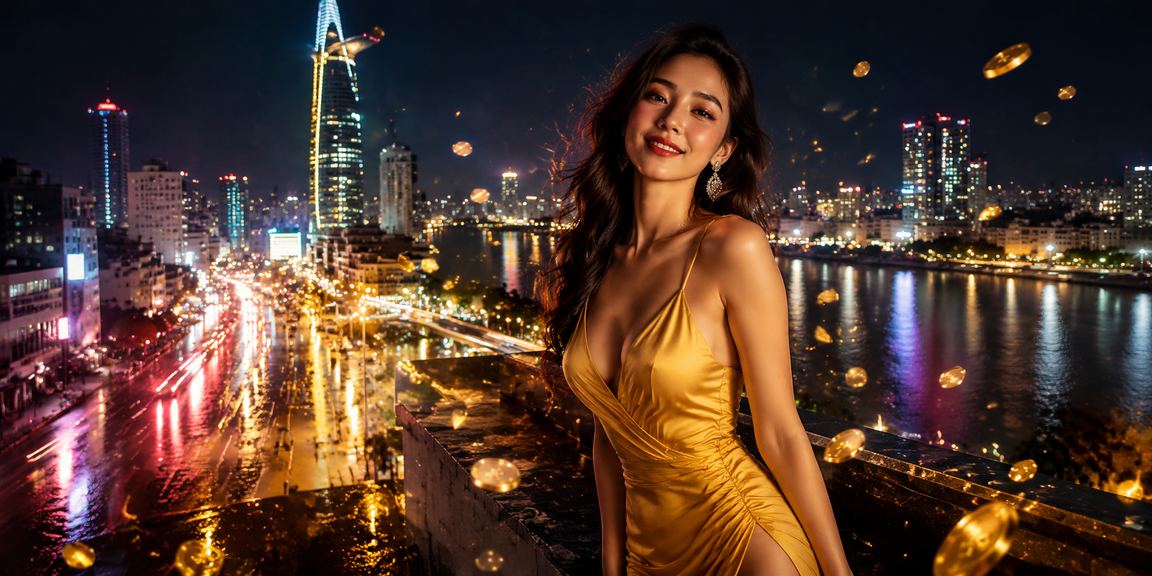 Người dùng TP. Hồ Chí Minh kiểm tra thông tin tài khoản cá cược trên điện thoại