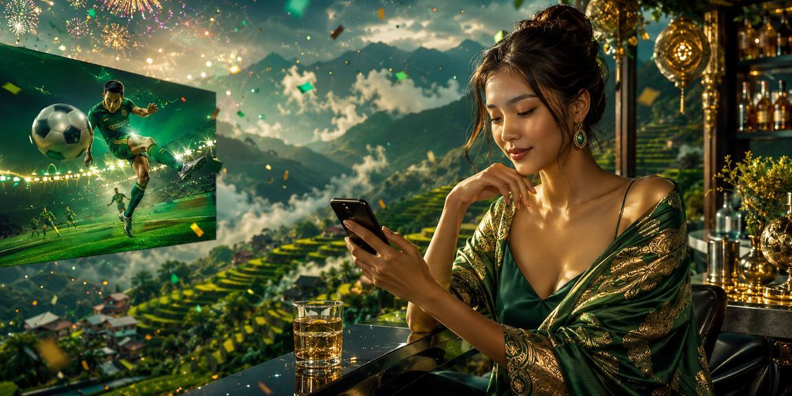 Cá cược thể thao lễ hội Sapa trên nền tảng vn58